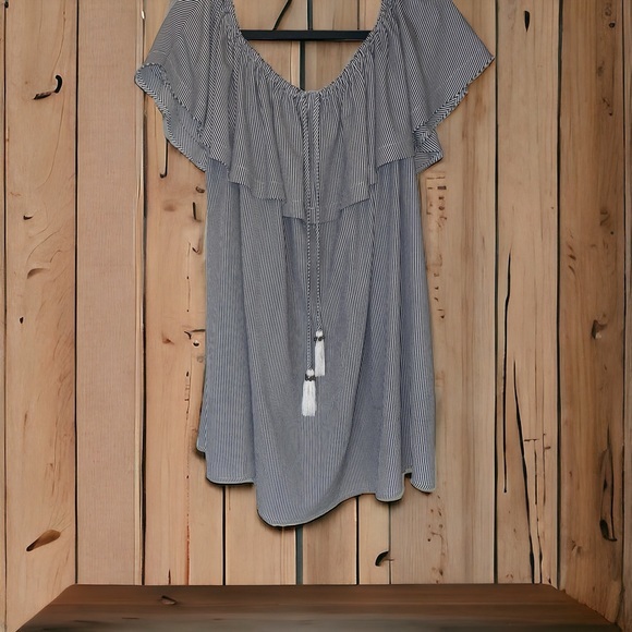 Skylar + Madison Dress - Picture 1 of 4